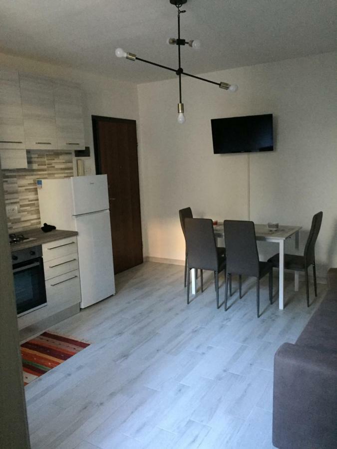 La Casa Di Chicco E Ginny Verona Exteriör bild