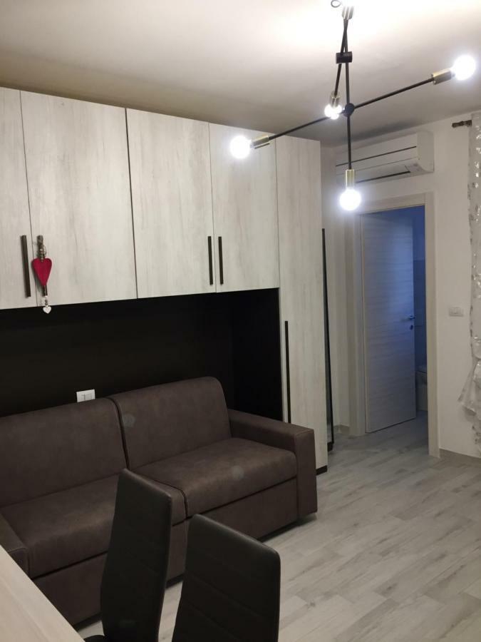 La Casa Di Chicco E Ginny Verona Exteriör bild